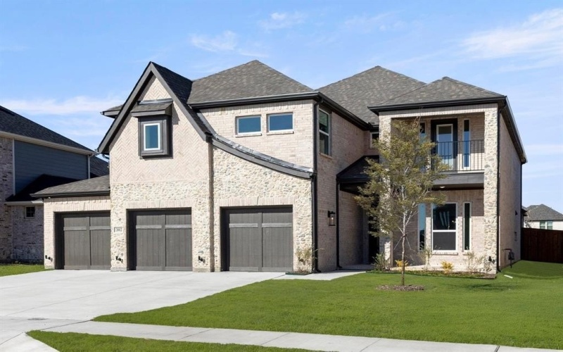 2012 Burriana, Little Elm, TX 75068, 5 Bedrooms Bedrooms, ,5 BathroomsBathrooms,Residential,For Sale,2012 Burriana,0,21032053