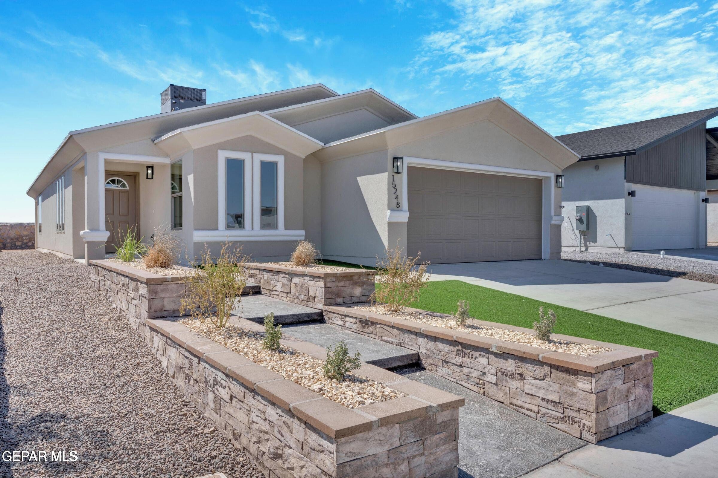 12604 Cono Norte Drive, El Paso, TX 79934, 3 Habitaciones Habitaciones , ,2 BañosBaños,Residential,En Venta,12604 Cono Norte Drive,916796