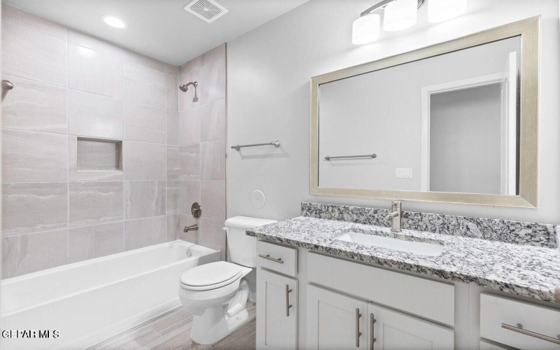 12604 Cono Norte Drive, El Paso, TX 79934, 3 Habitaciones Habitaciones , ,2 BañosBaños,Residential,En Venta,12604 Cono Norte Drive,916796