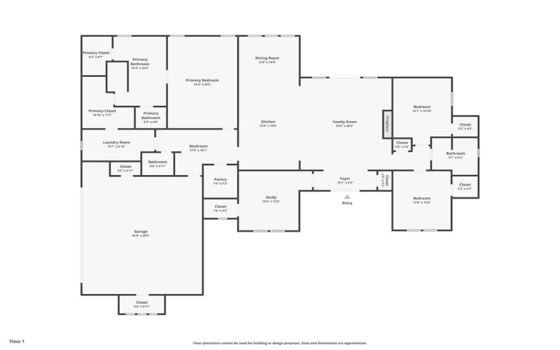 178 Norman Drive, Canton, TX 75103, 4 Habitaciones Habitaciones , ,2 BañosBaños,Residential,En Venta,178 Norman Drive,0,21032065