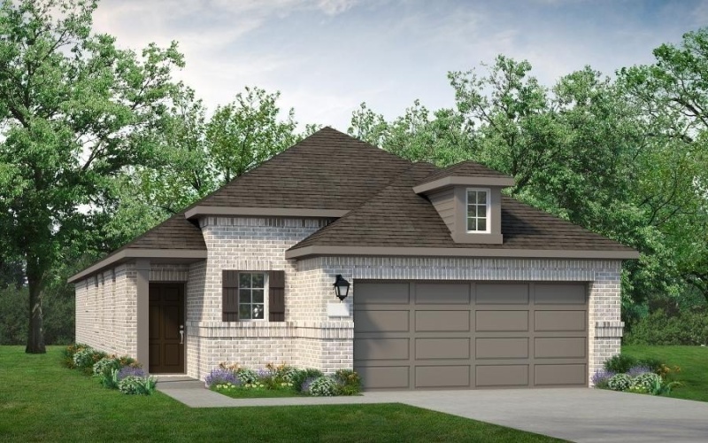 2240 Aspen Chase Drive, Royse City, TX 75189, 4 Habitaciones Habitaciones , ,2 BañosBaños,Residential,En Venta,2240 Aspen Chase Drive,0,21032094