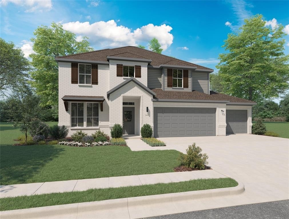 427 Yellowstar Lane, Lavon, TX 75166, 5 Bedrooms Bedrooms, ,5 BathroomsBathrooms,Residential,For Sale,427 Yellowstar Lane,0,21032154
