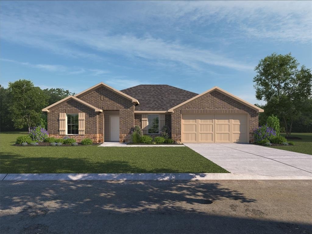 2210 Providence Drive, Abilene, TX 79601, 3 Habitaciones Habitaciones , ,2 BañosBaños,Residential,En Venta,2210 Providence Drive,0,21032156