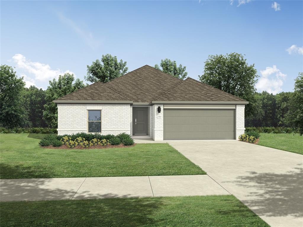 728 Poppy Lane, Lavon, TX 75166, 3 Bedrooms Bedrooms, ,2 BathroomsBathrooms,Residential,For Sale,728 Poppy Lane,0,21032162