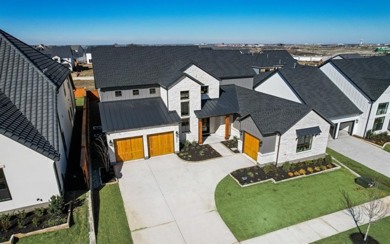 3552 Melvina Drive, Frisco, TX 75033, 4 Bedrooms Bedrooms, ,5 BathroomsBathrooms,Residential,For Sale,3552 Melvina Drive,0,21032165