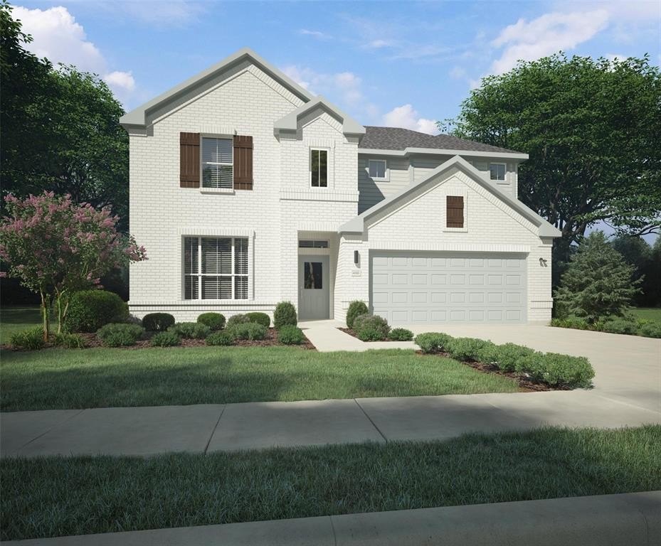 508 Blackwater Trail, Waxahachie, TX 75165, 5 Bedrooms Bedrooms, ,5 BathroomsBathrooms,Residential,For Sale,508 Blackwater Trail,0,21032186