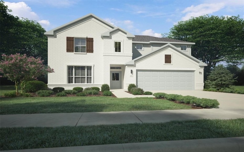 508 Blackwater Trail, Waxahachie, TX 75165, 5 Bedrooms Bedrooms, ,5 BathroomsBathrooms,Residential,For Sale,508 Blackwater Trail,0,21032186