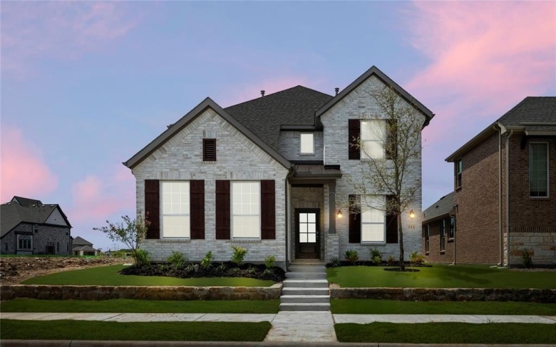 212 Golden Run Drive, Fate, TX 75189, 4 Habitaciones Habitaciones , ,2 BañosBaños,Residential,En Venta,212 Golden Run Drive,0,21032218