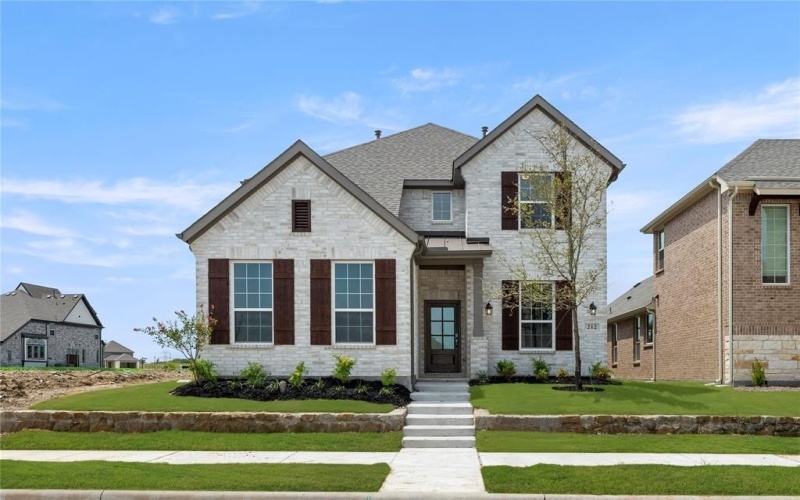 212 Golden Run Drive, Fate, TX 75189, 4 Habitaciones Habitaciones , ,2 BañosBaños,Residential,En Venta,212 Golden Run Drive,0,21032218