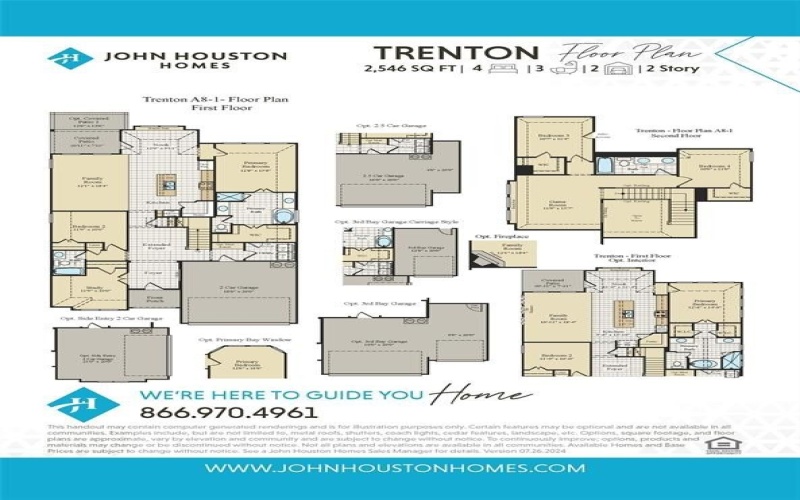 2713 Richard Street, Burleson, TX 76028, 4 Bedrooms Bedrooms, ,3 BathroomsBathrooms,Residential,For Sale,2713 Richard Street,0,21032246