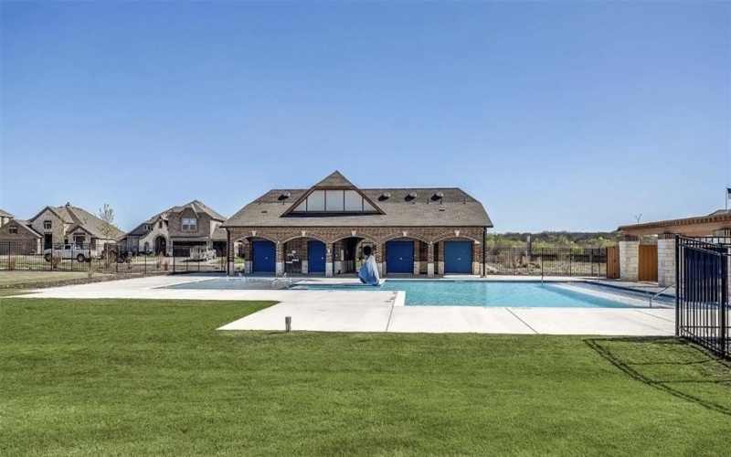 2713 Richard Street, Burleson, TX 76028, 4 Bedrooms Bedrooms, ,3 BathroomsBathrooms,Residential,For Sale,2713 Richard Street,0,21032246