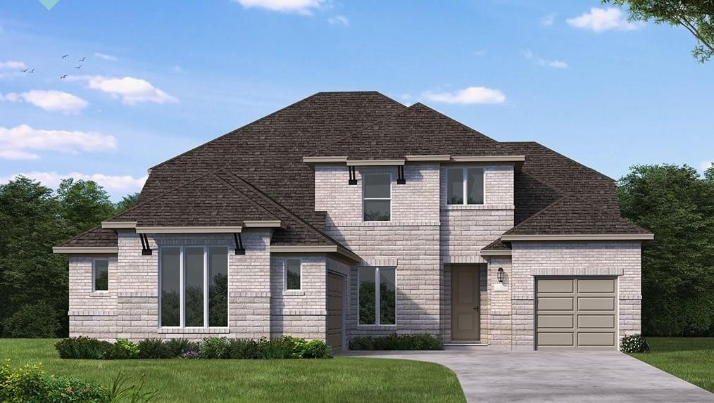 232 Mountain Laurel Drive, Waxahachie, TX 75165, 4 Habitaciones Habitaciones , ,3 BañosBaños,Residential,En Venta,232 Mountain Laurel Drive,0,21032330