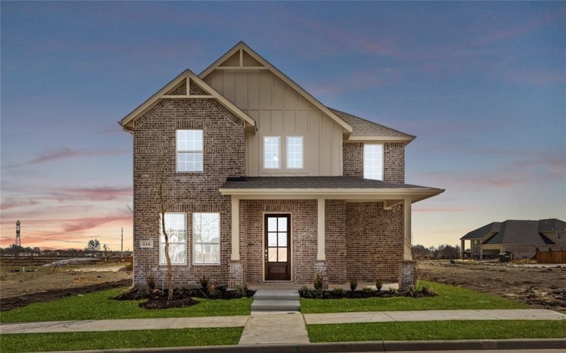 616 Blakelys Way, Fate, TX 75189, 4 Habitaciones Habitaciones , ,3 BañosBaños,Residential,En Venta,616 Blakelys Way,0,21032357