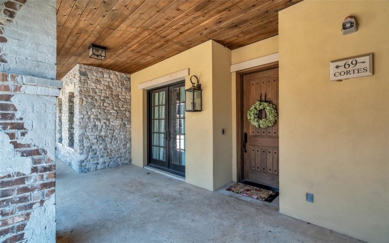69 Cortes Drive, Westlake, TX 76262, 3 Habitaciones Habitaciones , ,3 BañosBaños,Residential,En Venta,69 Cortes Drive,0,21032415
