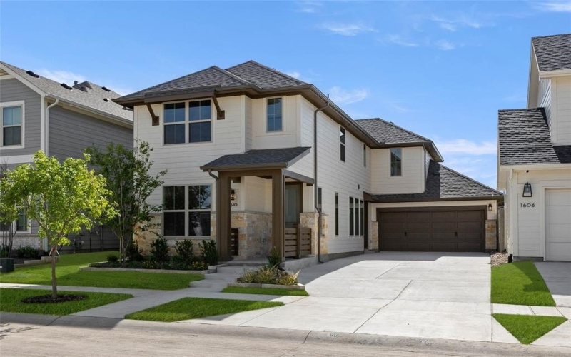 1610 Mint, Argyle, TX 76226, 3 Bedrooms Bedrooms, ,2 BathroomsBathrooms,Residential,For Sale,1610 Mint,0,21032482