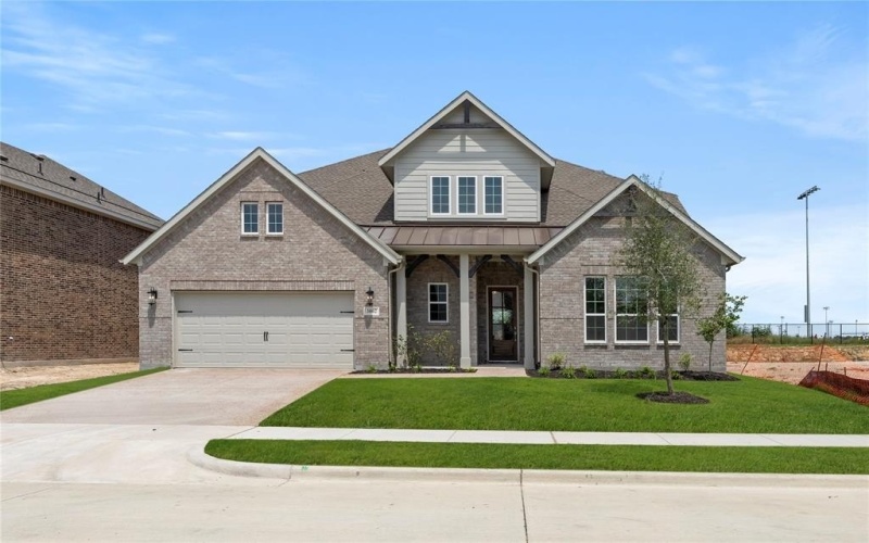 3002 Wallis Drive, Melissa, TX 75454, 4 Habitaciones Habitaciones , ,3 BañosBaños,Residential,En Venta,3002 Wallis Drive,0,21032499