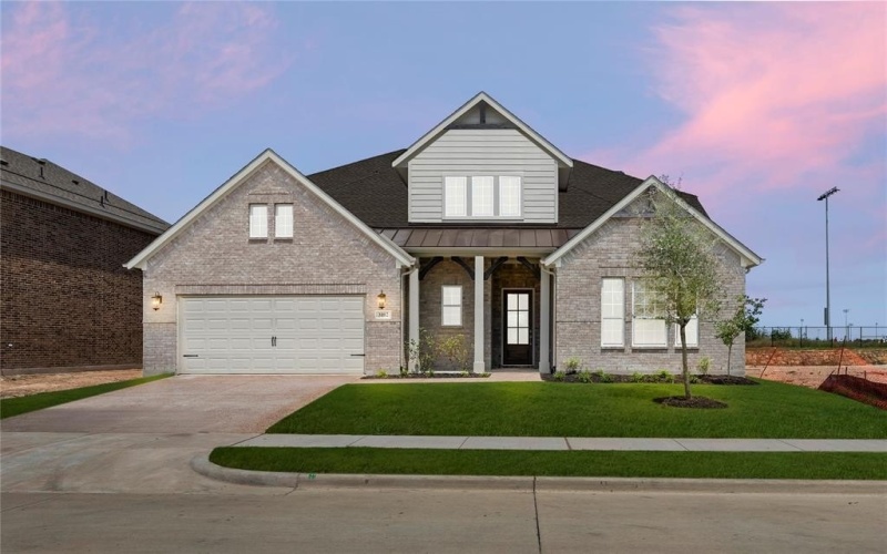 3002 Wallis Drive, Melissa, TX 75454, 4 Habitaciones Habitaciones , ,3 BañosBaños,Residential,En Venta,3002 Wallis Drive,0,21032499