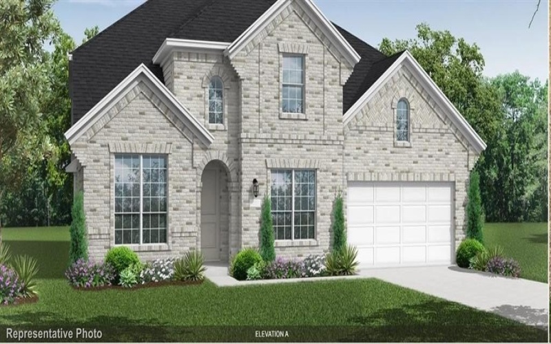 16301 Daucus, Fort Worth, TX 76247, 5 Bedrooms Bedrooms, ,5 BathroomsBathrooms,Residential,For Sale,16301 Daucus,0,21032548