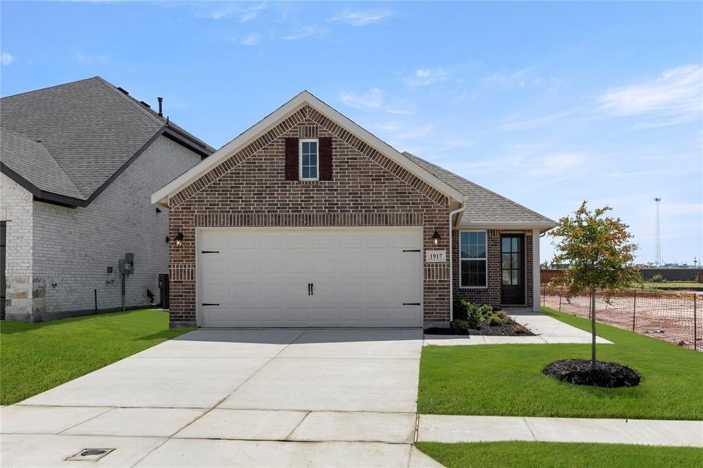 1917 Flaxen Drive, Forney, TX 75126, 3 Habitaciones Habitaciones , ,2 BañosBaños,Residential,En Venta,1917 Flaxen Drive,0,21032592