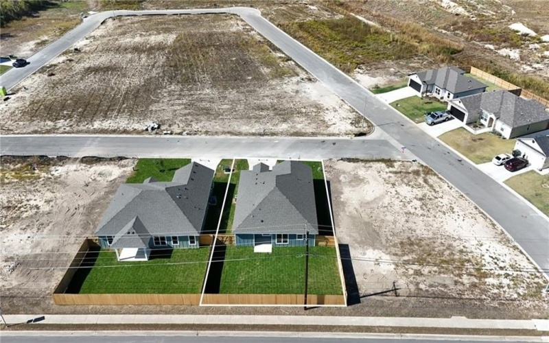 1017 Lago Azul Lane, Temple, TX 76504, 4 Habitaciones Habitaciones , ,2 BañosBaños,Residential,En Venta,1017 Lago Azul Lane,0,226626