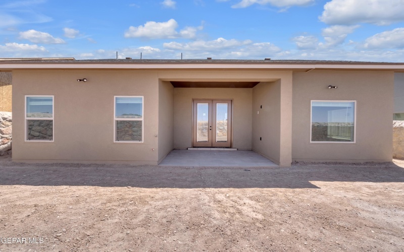 445 Santiago Munos Street, Vinton, TX 79821, 3 Habitaciones Habitaciones , ,2 BañosBaños,Residential,En Venta,445 Santiago Munos Street,916809