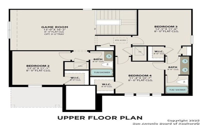 6923 Comanche Cave, San Antonio, TX 78233, 4 Bedrooms Bedrooms, ,3 BathroomsBathrooms,Residential,For Sale,6923 Comanche Cave,0,1892847