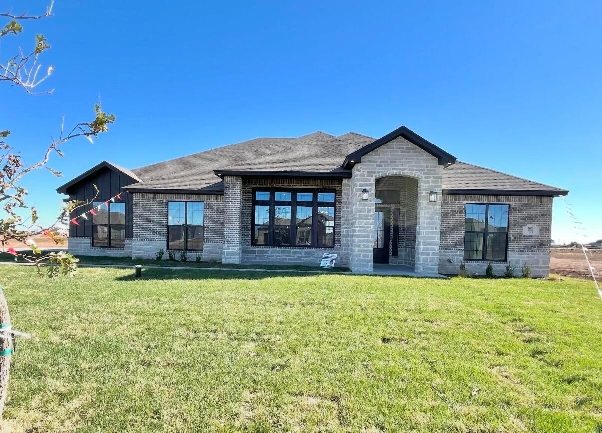 18351 COLT Street, Canyon, TX 79015-1998, 4 Habitaciones Habitaciones , ,3 BañosBaños,Residential,En Venta,18351 COLT Street,0,25-7183