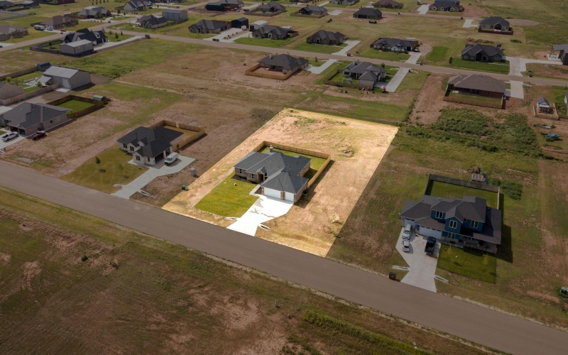 9307 WIND FLOWER Lane, Amarillo, TX 79119-1778, 4 Bedrooms Bedrooms, ,2 BathroomsBathrooms,Residential,For Sale,9307 WIND FLOWER Lane,0,25-7202