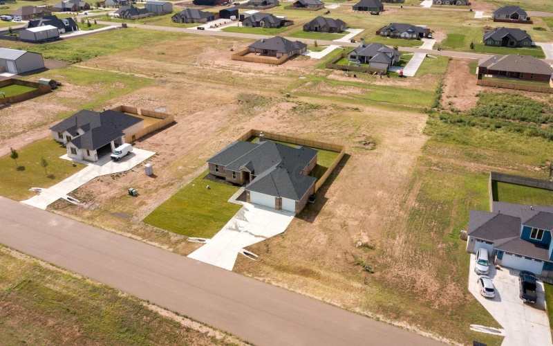 9307 WIND FLOWER Lane, Amarillo, TX 79119-1778, 4 Bedrooms Bedrooms, ,2 BathroomsBathrooms,Residential,For Sale,9307 WIND FLOWER Lane,0,25-7202