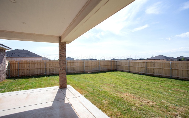9307 WIND FLOWER Lane, Amarillo, TX 79119-1778, 4 Bedrooms Bedrooms, ,2 BathroomsBathrooms,Residential,For Sale,9307 WIND FLOWER Lane,0,25-7202