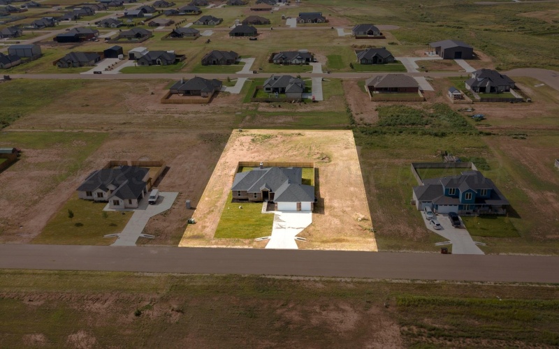 9307 WIND FLOWER Lane, Amarillo, TX 79119-1778, 4 Bedrooms Bedrooms, ,2 BathroomsBathrooms,Residential,For Sale,9307 WIND FLOWER Lane,0,25-7202