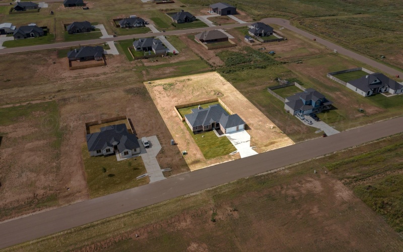 9307 WIND FLOWER Lane, Amarillo, TX 79119-1778, 4 Bedrooms Bedrooms, ,2 BathroomsBathrooms,Residential,For Sale,9307 WIND FLOWER Lane,0,25-7202