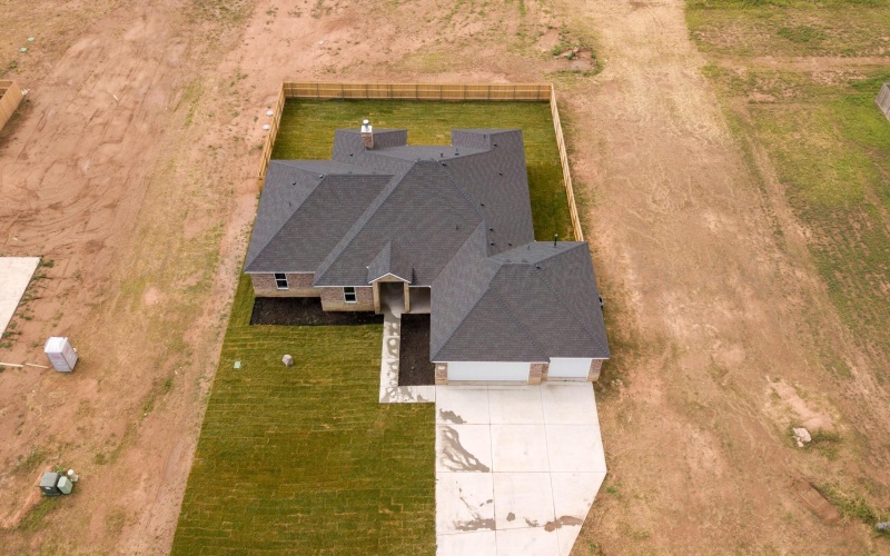 9307 WIND FLOWER Lane, Amarillo, TX 79119-1778, 4 Bedrooms Bedrooms, ,2 BathroomsBathrooms,Residential,For Sale,9307 WIND FLOWER Lane,0,25-7202