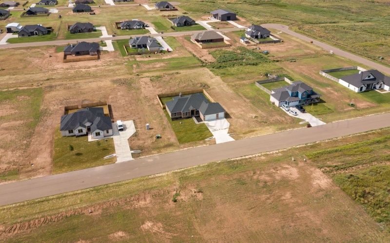 9307 WIND FLOWER Lane, Amarillo, TX 79119-1778, 4 Bedrooms Bedrooms, ,2 BathroomsBathrooms,Residential,For Sale,9307 WIND FLOWER Lane,0,25-7202