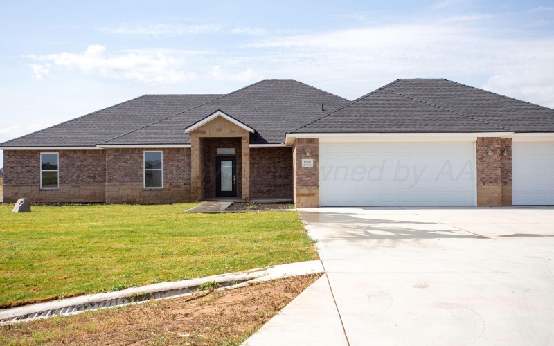 9307 WIND FLOWER Lane, Amarillo, TX 79119-1778, 4 Bedrooms Bedrooms, ,2 BathroomsBathrooms,Residential,For Sale,9307 WIND FLOWER Lane,0,25-7202