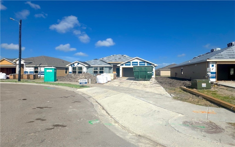 3406 Latin Drive, Corpus Christi, TX 78414, 4 Bedrooms Bedrooms, ,2 BathroomsBathrooms,Residential,For Sale,3406 Latin Drive,0,463303