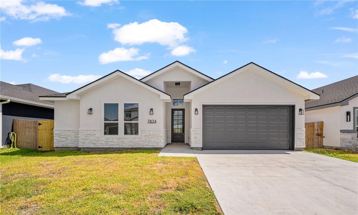 7834 Leylah Drive, Corpus Christi, TX 78414, 4 Bedrooms Bedrooms, ,3 BathroomsBathrooms,Residential,For Sale,7834 Leylah Drive,0,463414