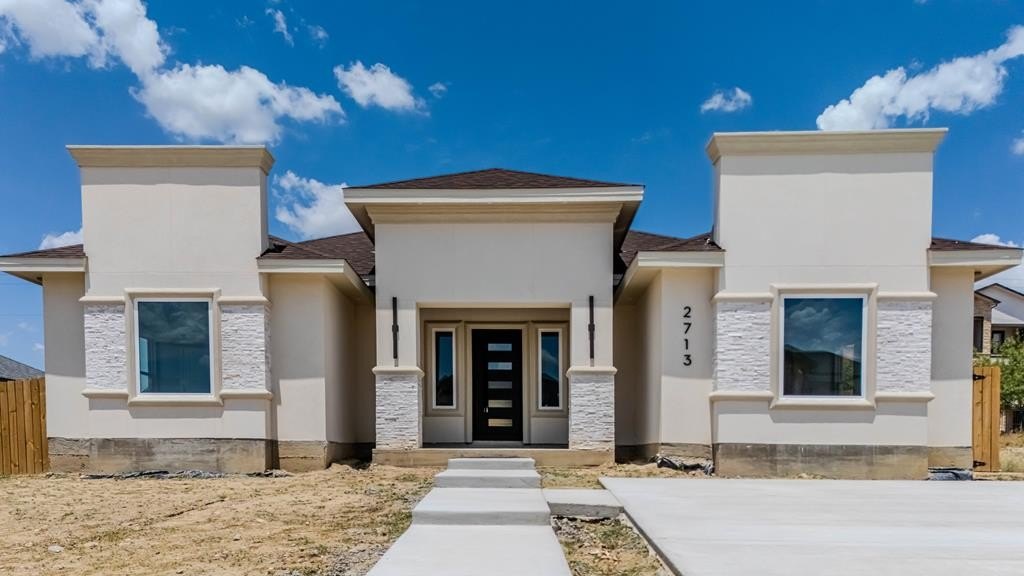 2713 Natalia, Eagle Pass, TX 78852, 4 Bedrooms Bedrooms, ,2 BathroomsBathrooms,Residential,For Sale,2713 Natalia,0,81540
