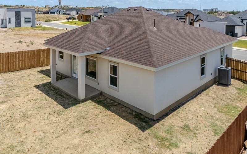 2713 Natalia, Eagle Pass, TX 78852, 4 Bedrooms Bedrooms, ,2 BathroomsBathrooms,Residential,For Sale,2713 Natalia,0,81540