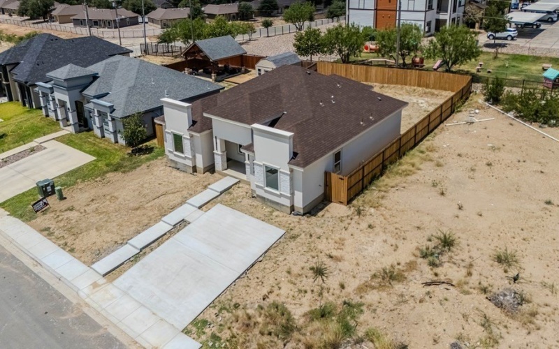 2713 Natalia, Eagle Pass, TX 78852, 4 Bedrooms Bedrooms, ,2 BathroomsBathrooms,Residential,For Sale,2713 Natalia,0,81540