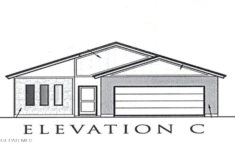 324 Hidden Gem Street, El Paso, TX 79928, 5 Bedrooms Bedrooms, ,2 BathroomsBathrooms,Residential,For Sale,324 Hidden Gem Street,0,928483