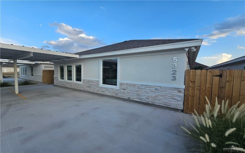 5323 Vision Street, Rio Grande City, TX 78582, ,Residential Multi Family,For Sale,5323 Vision Street,0,478312