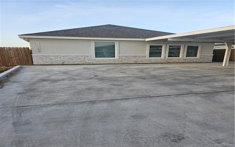 5302 Vision Street, Rio Grande City, TX 78582, ,Residential Multi Family,For Sale,5302 Vision Street,0,478331