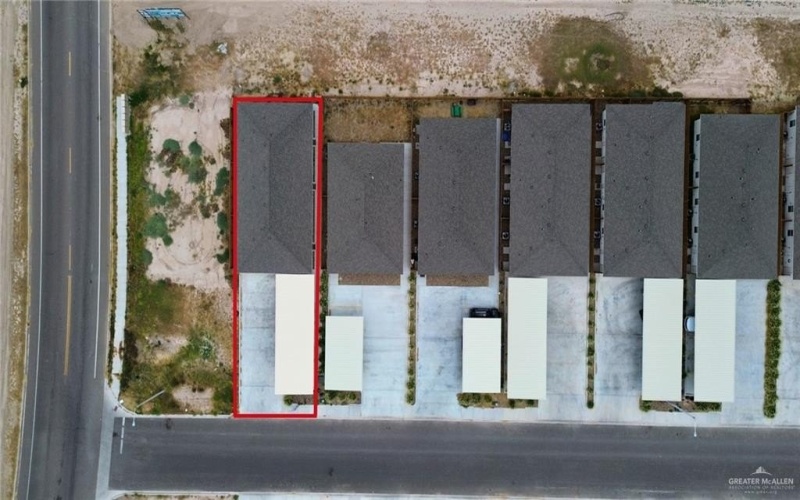 5302 Vision Street, Rio Grande City, TX 78582, ,Residential Multi Family,En Venta,5302 Vision Street,0,478331