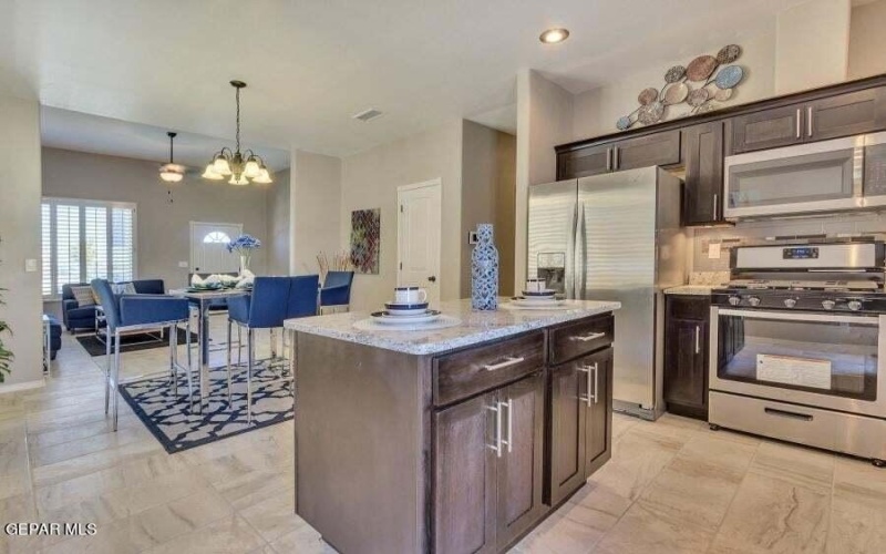7357 Norte Brasil Drive, El Paso, TX 79934, 4 Habitaciones Habitaciones , ,2 BañosBaños,Residential,En Venta,7357 Norte Brasil Drive,916822
