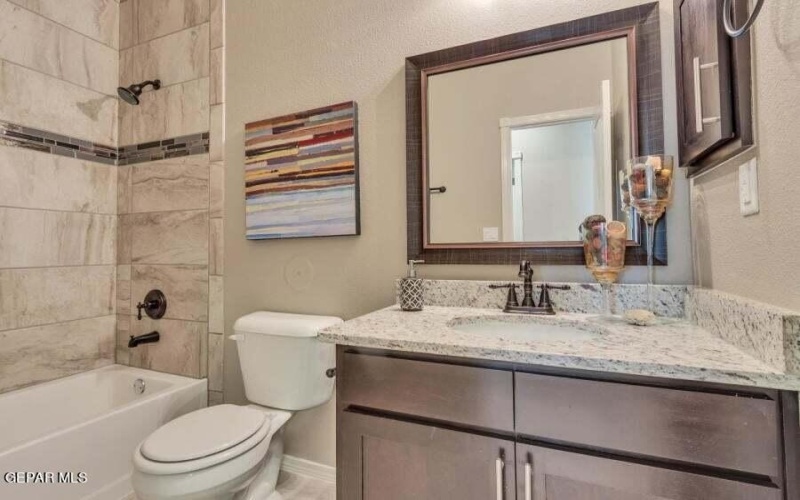 7357 Norte Brasil Drive, El Paso, TX 79934, 4 Habitaciones Habitaciones , ,2 BañosBaños,Residential,En Venta,7357 Norte Brasil Drive,916822