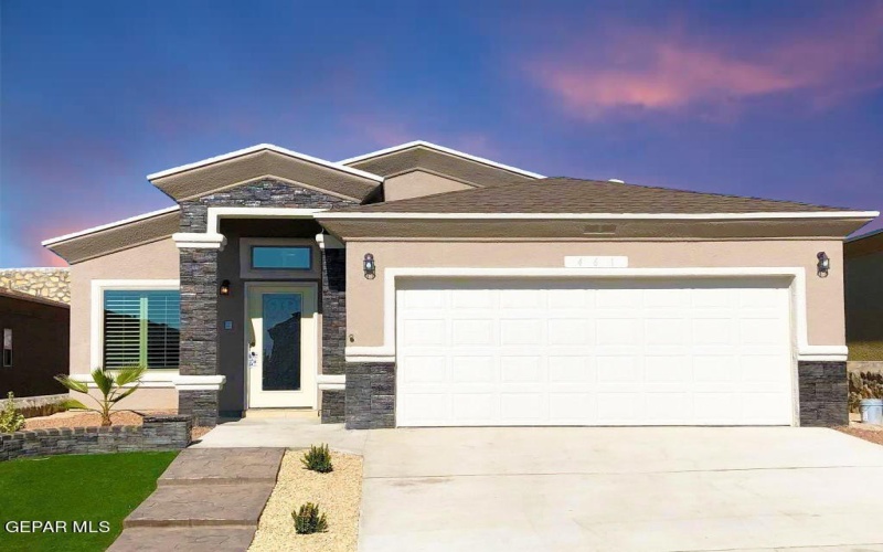 7357 Norte Brasil Drive, El Paso, TX 79934, 4 Habitaciones Habitaciones , ,2 BañosBaños,Residential,En Venta,7357 Norte Brasil Drive,916822