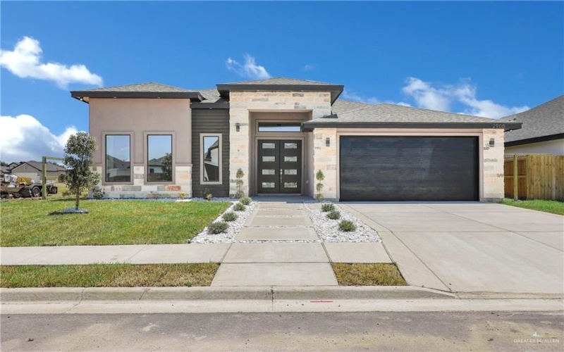 2905 Arboledas Drive, San Juan, TX 78589, 3 Habitaciones Habitaciones , ,2 BañosBaños,Residential,En Venta,2905 Arboledas Drive,0,478485