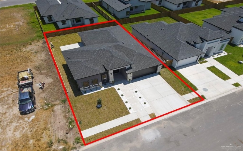 2905 Arboledas Drive, San Juan, TX 78589, 3 Habitaciones Habitaciones , ,2 BañosBaños,Residential,En Venta,2905 Arboledas Drive,0,478485