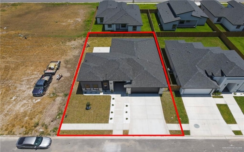 2905 Arboledas Drive, San Juan, TX 78589, 3 Habitaciones Habitaciones , ,2 BañosBaños,Residential,En Venta,2905 Arboledas Drive,0,478485